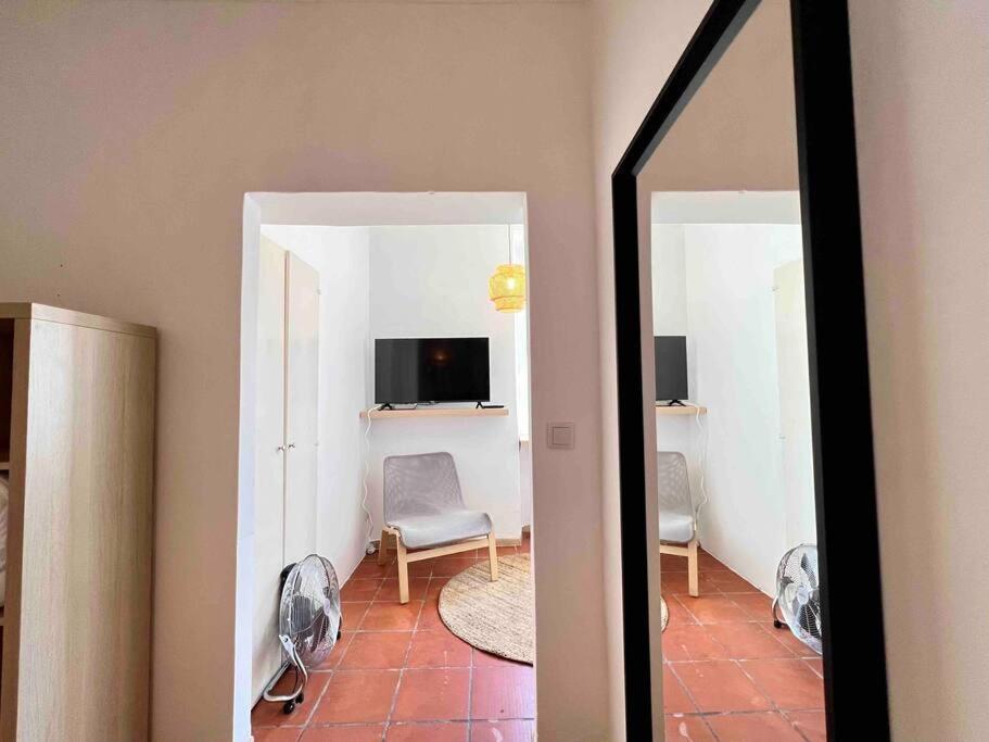 Studio In Estoril Near Beach Walk In 3 Min Exterior photo
